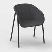 LJ 1 Armchair