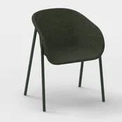 LJ 1 Armchair