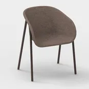LJ 1 Armchair
