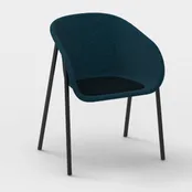 LJ 1 Armchair
