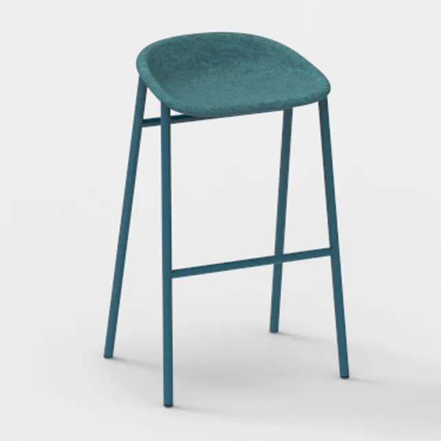 LJ 3 Bar Stool