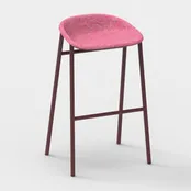 LJ 3 Bar Stool