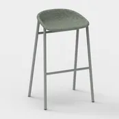 LJ 3 Bar Stool
