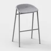 LJ 3 Bar Stool