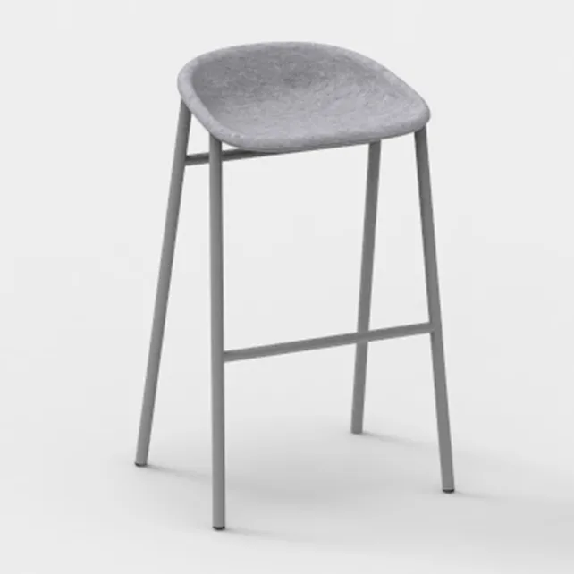 LJ 3 Bar Stool