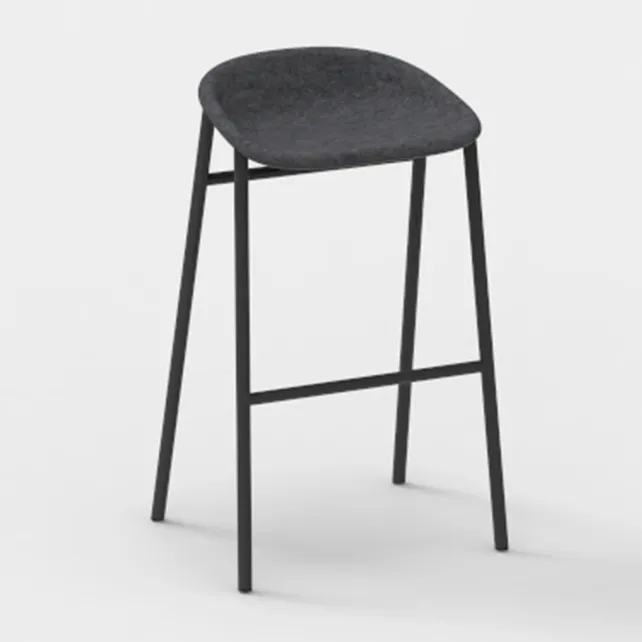 LJ 3 Bar Stool