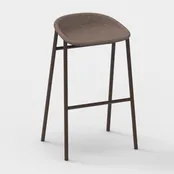 LJ 3 Bar Stool