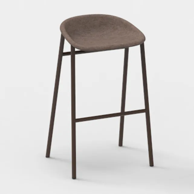 LJ 3 Bar Stool