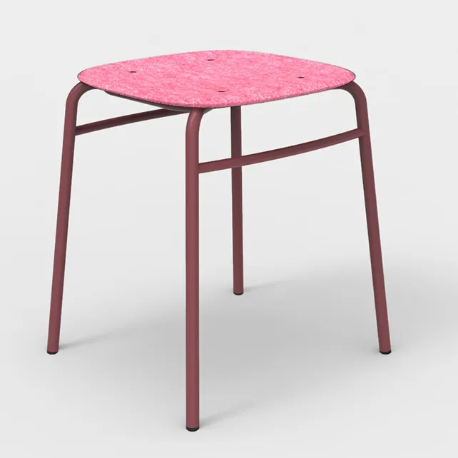 Twist stapelbare stoel