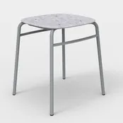 Twist stapelbare stoel