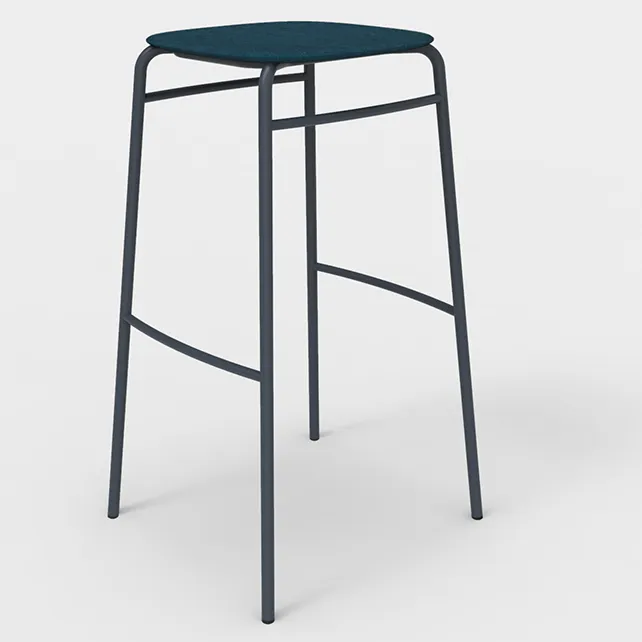 Twist barstoel Twist barstoel