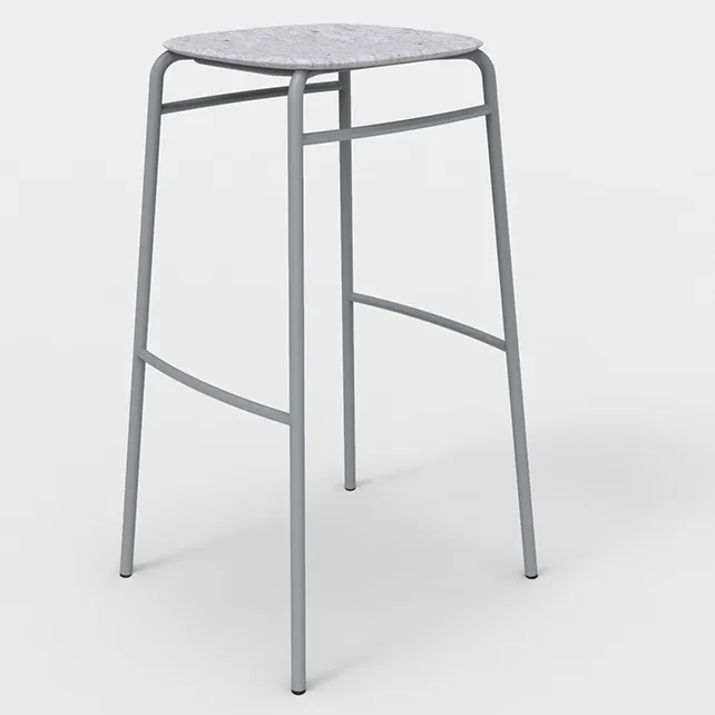 Twist barstoel Twist barstoel