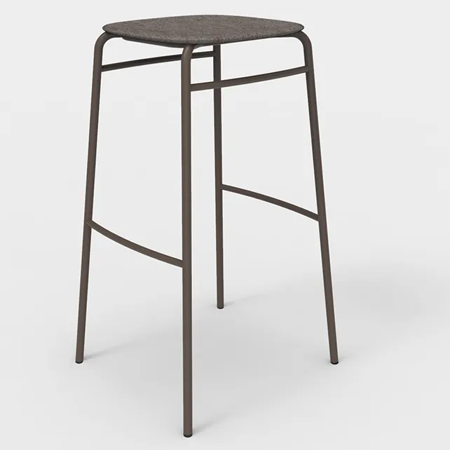 Twist barstoel Twist barstoel