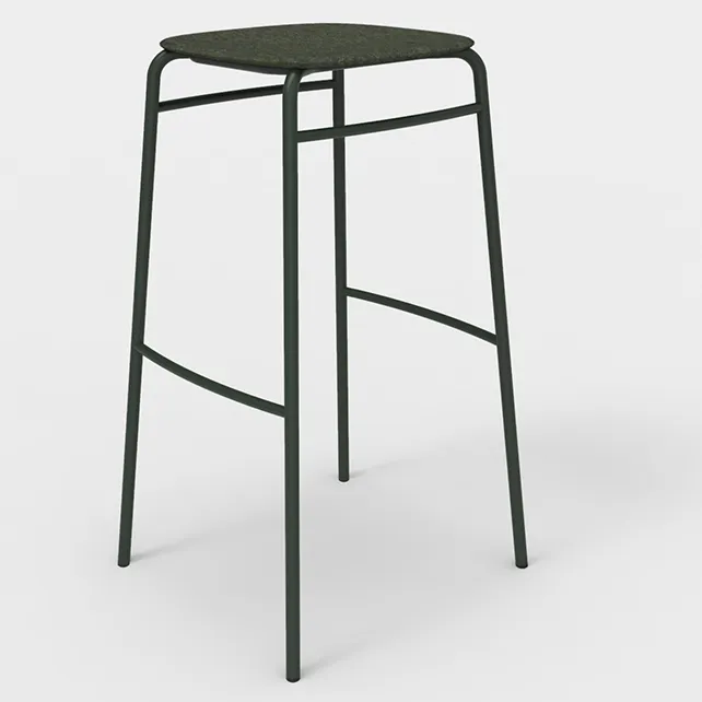 Twist barstoel Twist barstoel