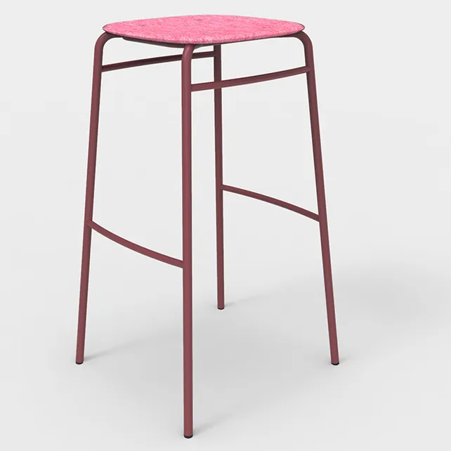 Twist barstoel Twist barstoel