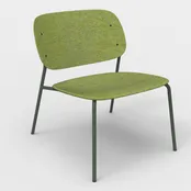 Hale lounge chair