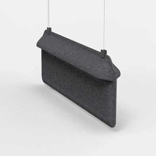 AK 2 Werkplekverdeler hangend met lamp AK 2 Werkplekverdeler hangend met lamp