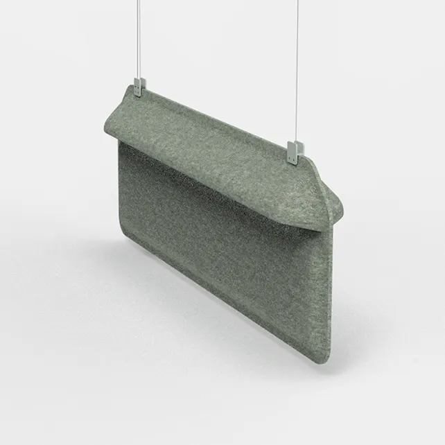 AK 2 Werkplekverdeler hangend met lamp AK 2 Werkplekverdeler hangend met lamp