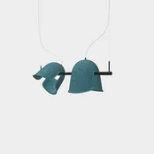 Pivot verstelbare lamp