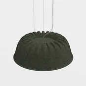 Fost akoestische lamp