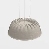 Fost akoestische lamp