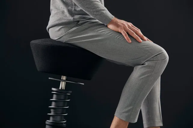 Swopper Wolmix Capture