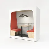 Busylounge 2 persoons Busylounge 2 persoons