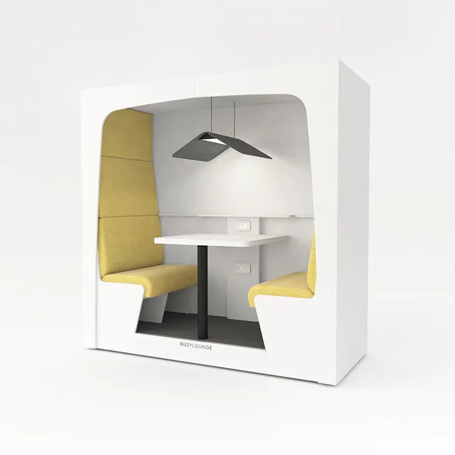 Busylounge 2 persoons Busylounge 2 persoons