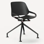 Aeris Numo Voetkruis