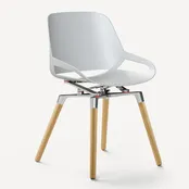 Aeris Numo houten poten