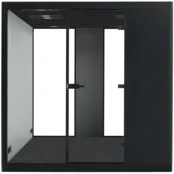 Hybrid Apod XL akoestische vergaderruimte Hybrid Apod XL akoestische vergaderruimte