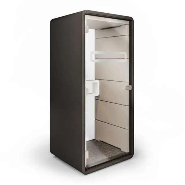 Mikomax Hush Phone belcel