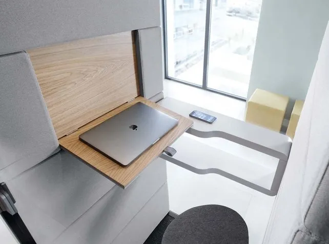 Mikomax Hush Phone belcel