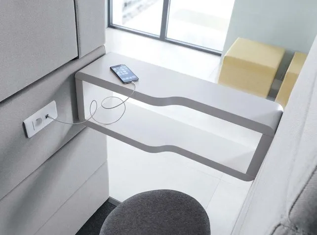 Mikomax Hush Phone belcel