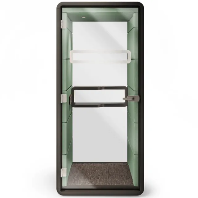 Mikomax Hush Phone belcel