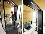 Mikomax Hush Work werkplek