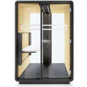 Mikomax Hush Work werkplek