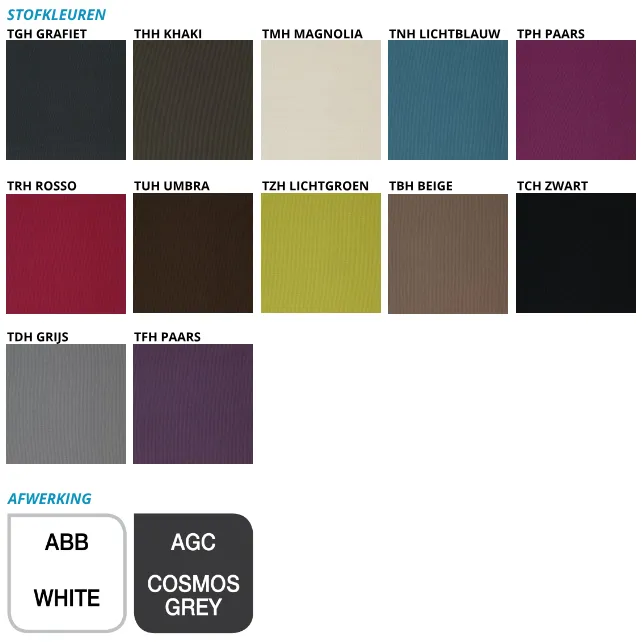 Mikomax Hush Meet S vergaderruimte