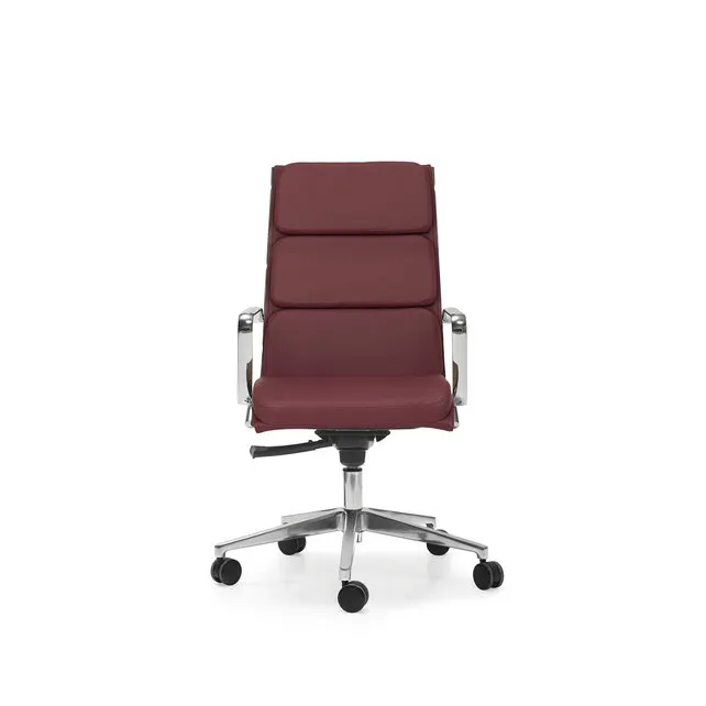 Design bureaustoel Pietro Comfort