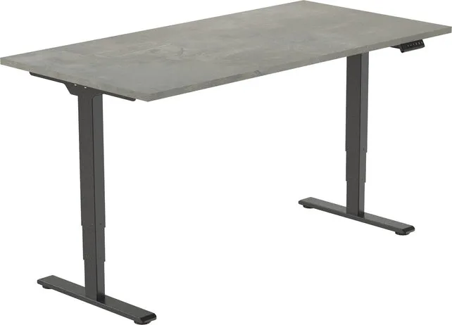 Elektrisch zit-sta bureau Alto 2