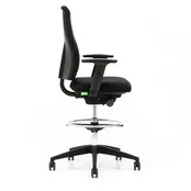 Bureaustoel Se7en LX001