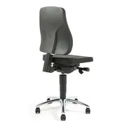 Bureaustoel Se7en 9633 Bureaustoel Se7en 9633