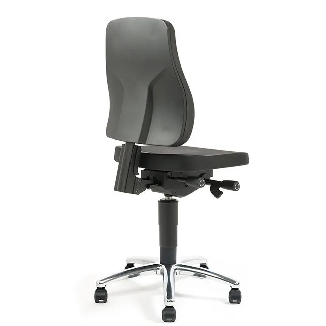 Bureaustoel Se7en 9633 Bureaustoel Se7en 9633