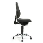 Bureaustoel Se7en 9633 Bureaustoel Se7en 9633