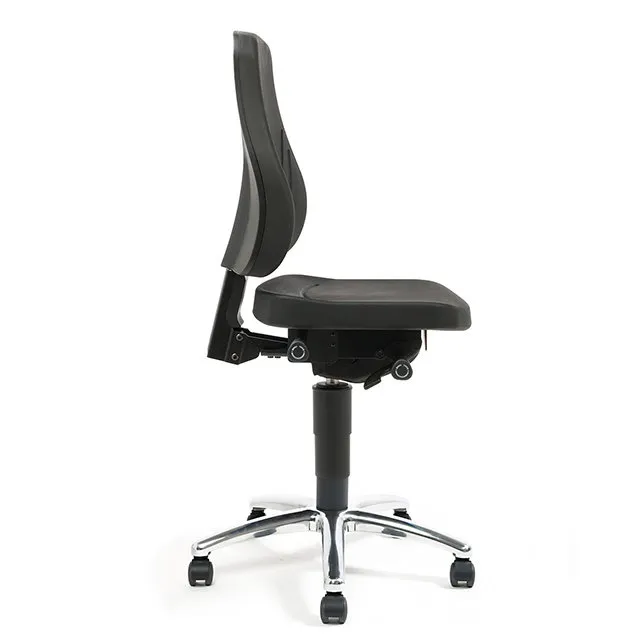 Bureaustoel Se7en 9633 Bureaustoel Se7en 9633