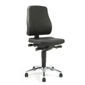 Bureaustoel Se7en 9633 Bureaustoel Se7en 9633