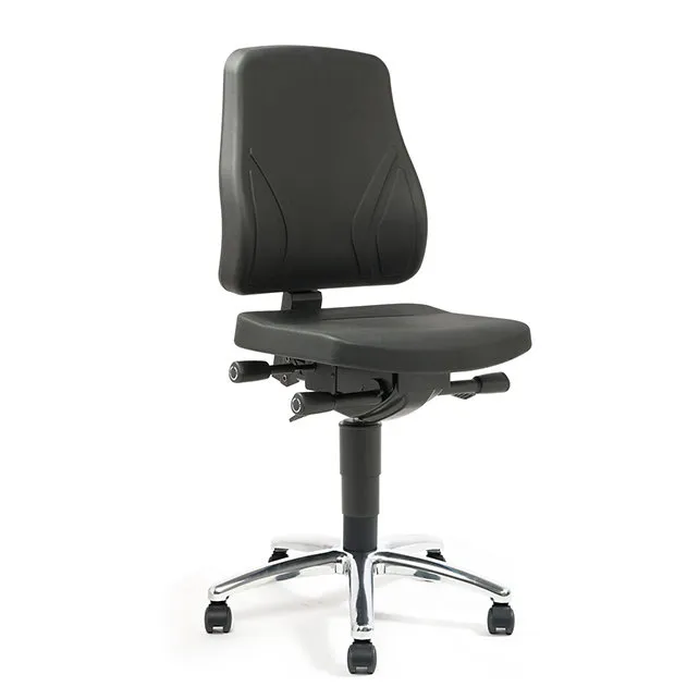 Bureaustoel Se7en 9633 Bureaustoel Se7en 9633