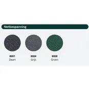 Bureaustoel Se7en LX212