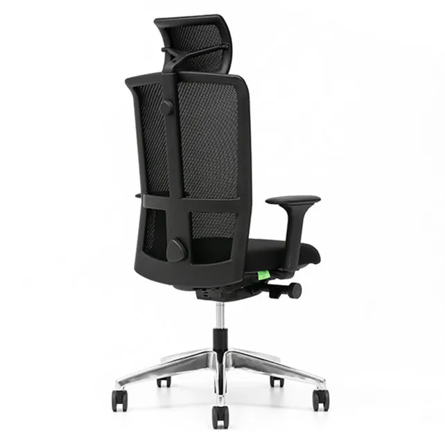 Bureaustoel Se7en LX216 Bureaustoel Se7en LX216