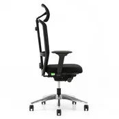 Bureaustoel Se7en LX216 Bureaustoel Se7en LX216